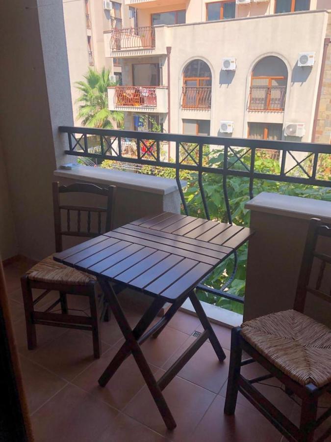 Private Studio Sunny Beach- Cascadas Exterior photo